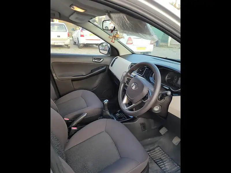 Second Hand Tata Zest XT Petrol in Mohali