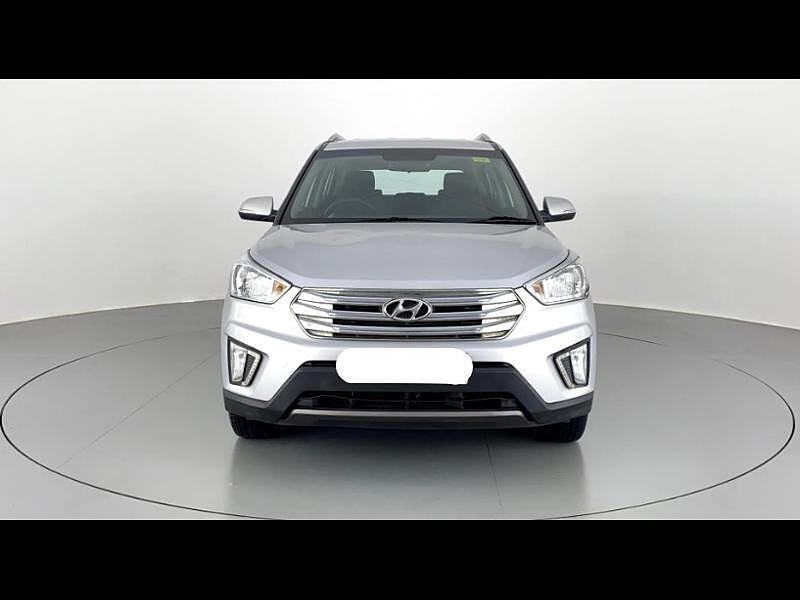Second Hand Hyundai Creta [2015-2017] 1.4 S Plus in Delhi