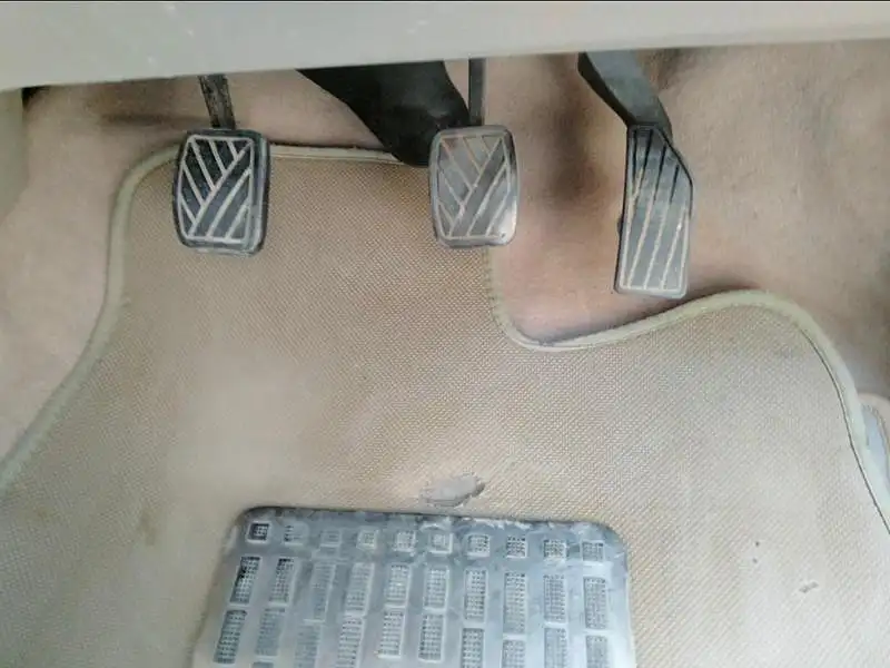 Used Maruti Suzuki Swift Dzire [2015-2017] VXI in Noida