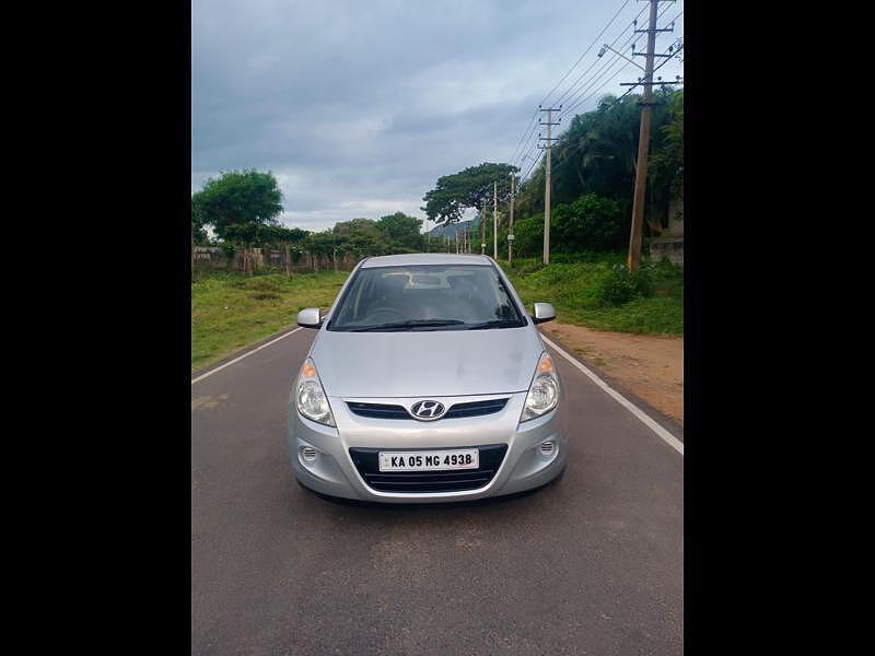 Second Hand Hyundai i20 [2012-2014] Magna (O) 1.2 in Mysore