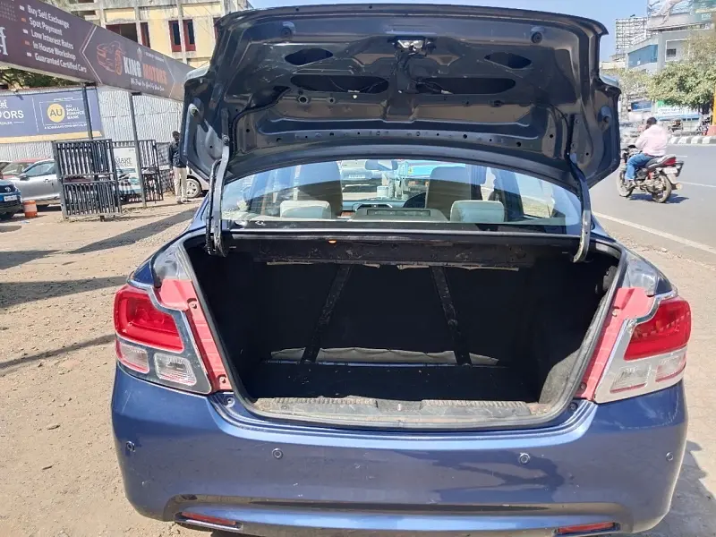 Second Hand Maruti Suzuki Dzire [2017-2020] ZDi Plus AMT in Aurangabad