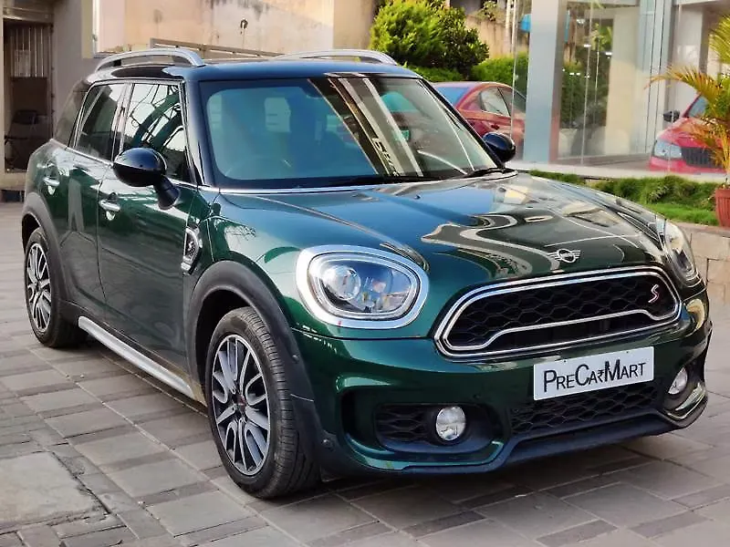 Used 2019 Mini Cooper [20142018] S for sale in Bangalore at Rs.42