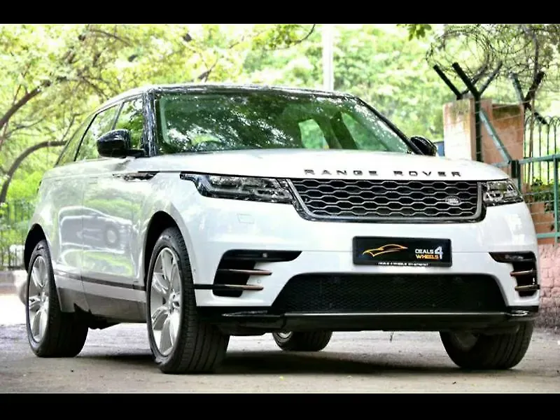 Used Range Rover Velar For Sale In Delhi Used 2020 Land Rover Range Rover Velar 2.0 R-Dynamic HSE Petrol 250 for
