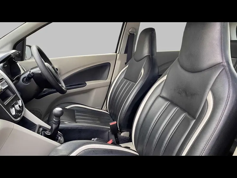 Second Hand Maruti Suzuki Celerio [2014-2017] VXi in Nagpur