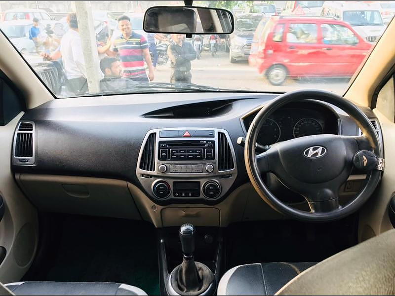 Second Hand Hyundai i20 [2012-2014] Magna 1.4 CRDI in Lucknow