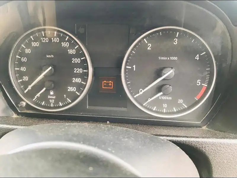 Second Hand BMW X1 [2013-2016] sDrive20d M Sport in Lucknow