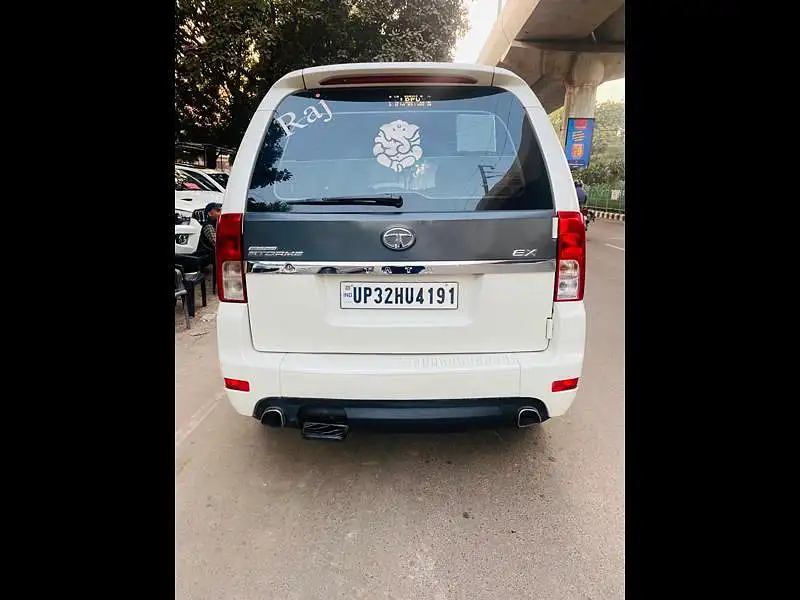 Second Hand Tata Safari Storme 2019 2.2 Ex 4X4 in Lucknow
