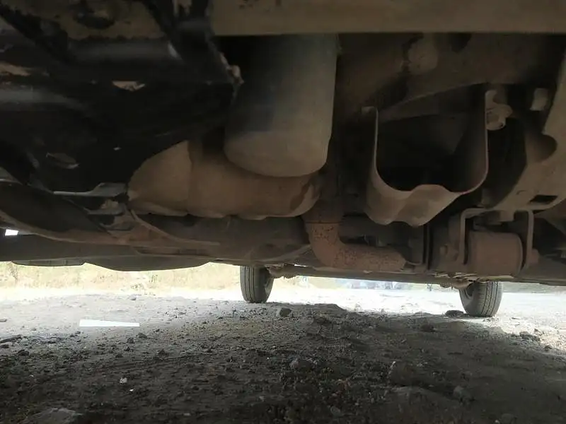 Second Hand Hyundai i10 [2010-2017] 1.2 L Kappa Magna Special Edition in Pune