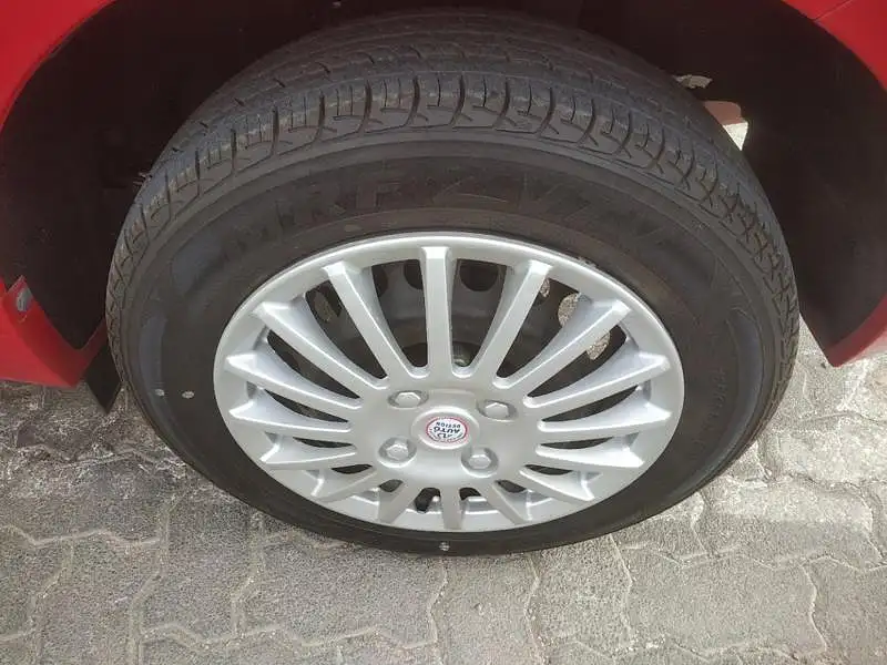 Second Hand Maruti Suzuki Baleno [2015-2019] Delta 1.2 AT in Pune