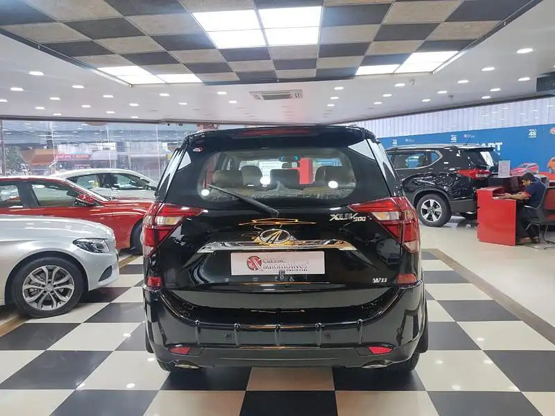 Used Mahindra XUV500 W11 in Bangalore