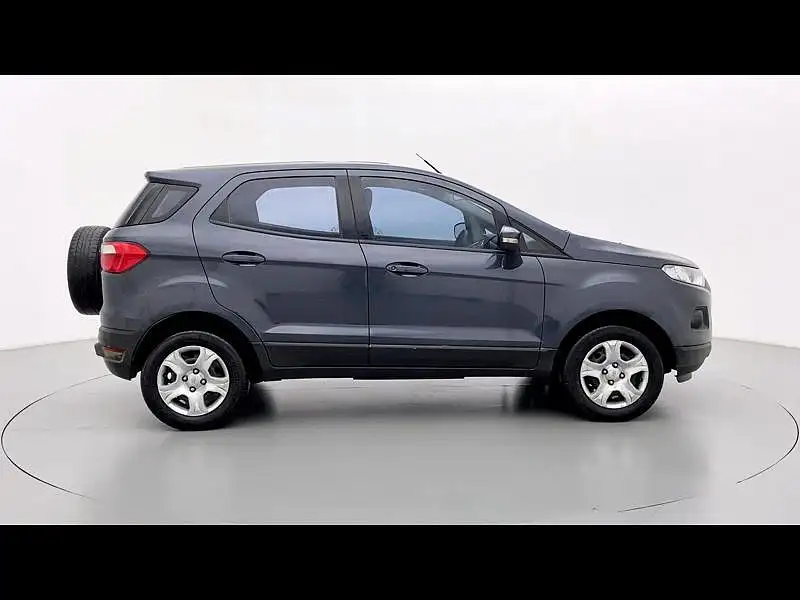 Second Hand Ford EcoSport [2013-2015] Trend 1.5 TDCi in Kolkata