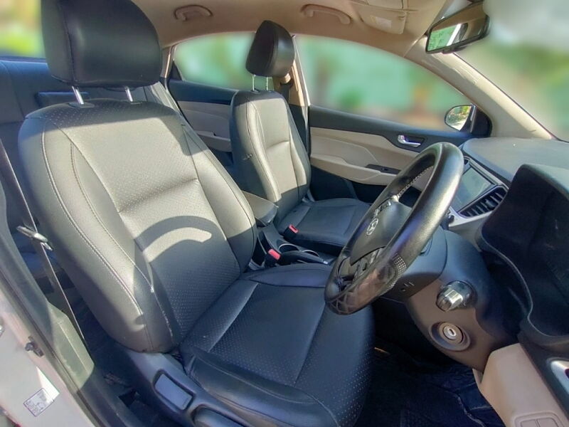 Used Hyundai Verna [2015-2017] 1.6 CRDI SX in Indore