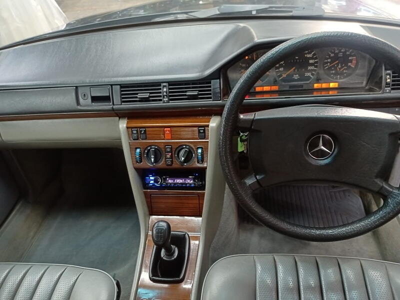 Second Hand Mercedes-Benz E-Class [2017-2021] E 200 Avantgarde in Dehradun