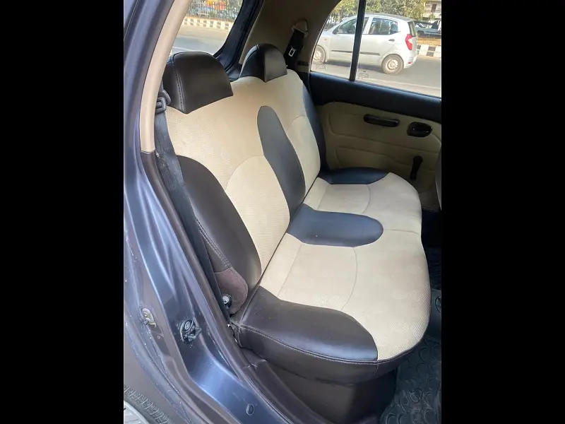 Used Hyundai Santro Xing [2008-2015] GL in Delhi