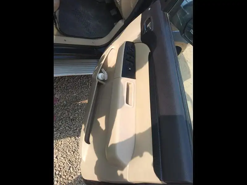 Second Hand Ford Endeavour [2009-2014] 2.5L 4x2 in Ambala Cantt