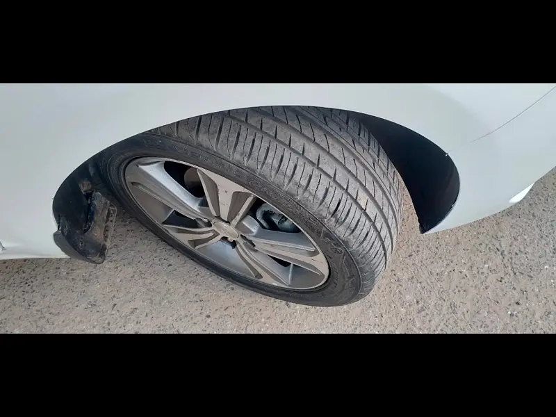 Used Hyundai Verna [2015-2017] 1.6 VTVT SX in Delhi