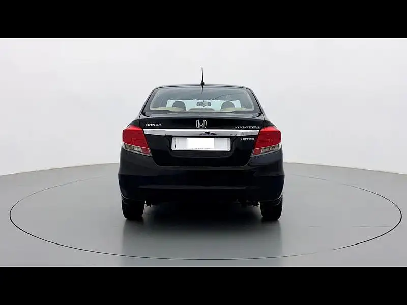Second Hand Honda Amaze [2013-2016] 1.5 VX i-DTEC in Kolkata