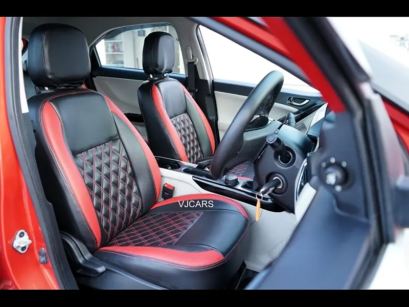 Second Hand Tata Nexon [2017-2020] XZ in Chennai