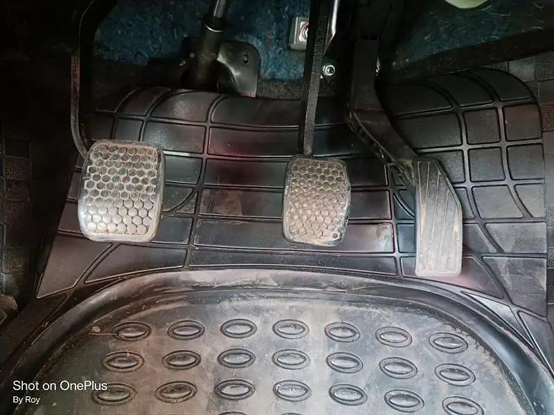 Second Hand Maruti Suzuki Alto 800 [2016-2019] VXi (O) in Jamshedpur