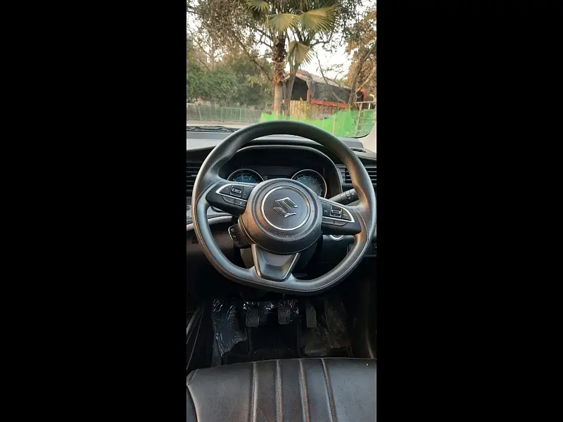 Second Hand Maruti Suzuki XL6 [2019-2022] Zeta MT Petrol in Delhi