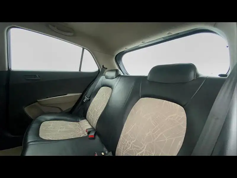 Second Hand Hyundai Grand i10 [2013-2017] Magna 1.2 Kappa VTVT [2013-2016] in Ludhiana