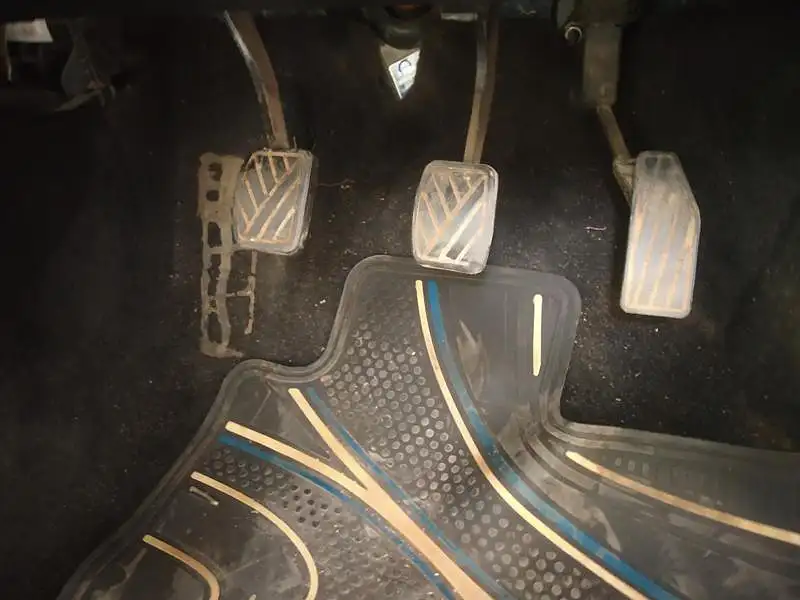 Second Hand Maruti Suzuki Baleno [2015-2019] Delta 1.2 in Pune