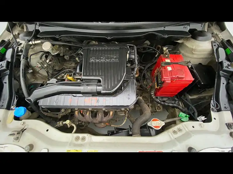 Second Hand Maruti Suzuki Swift DZire [2011-2015] VXI in Mumbai