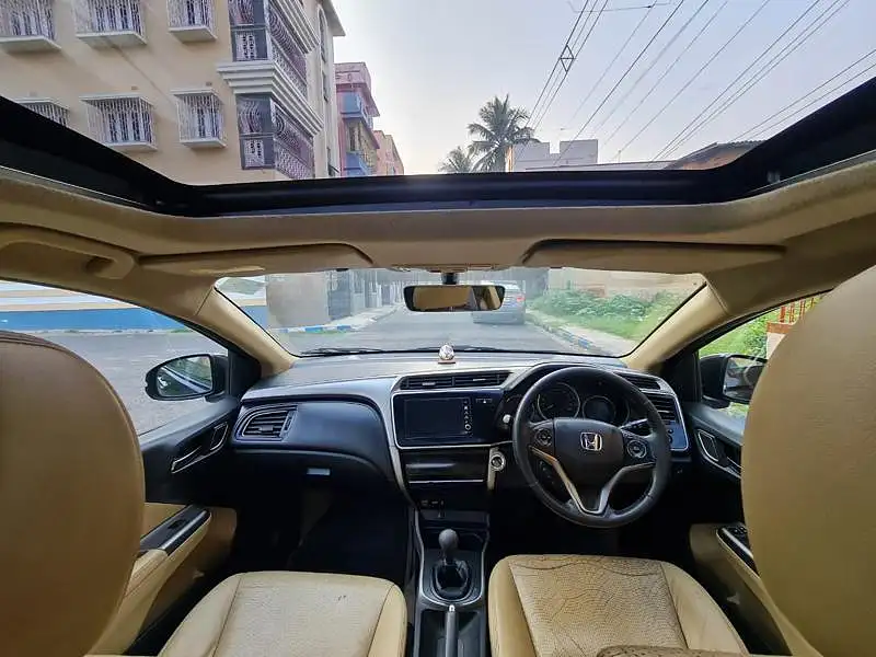 Second Hand Honda City [2014-2017] VX (O) MT in Kolkata