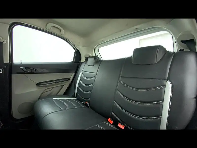 Second Hand Tata Tiago [2016-2020] Revotron XT [2016-2019] in Zirakpur