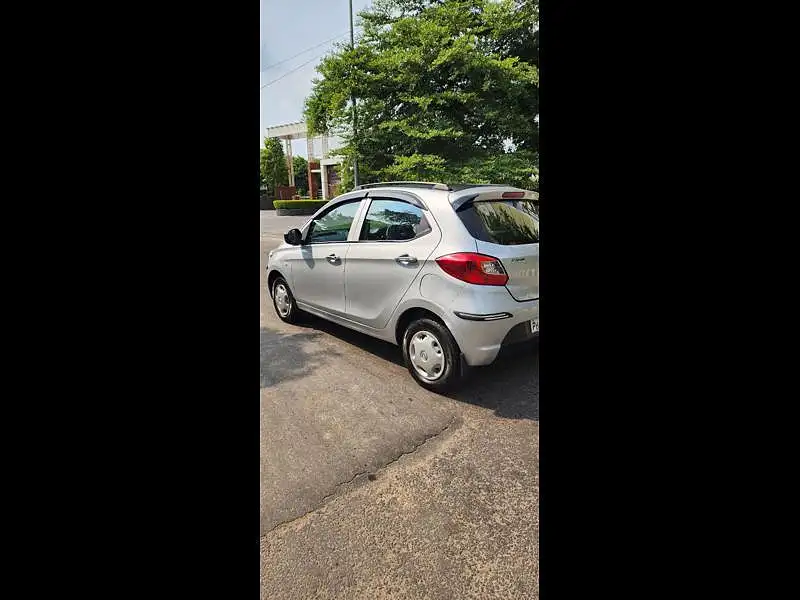 Second Hand Tata Tiago [2016-2020] Revotron XM [2016-2019] in Mohali