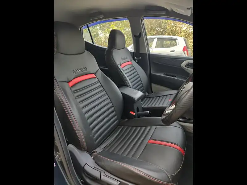 Second Hand Hyundai Grand i10 Nios [2019-2023] Asta 1.2 Kappa VTVT in Delhi