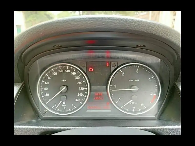 Second Hand BMW X1 [2013-2016] sDrive20d in Mumbai