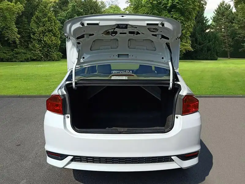 Second Hand Honda City [2014-2017] S in Delhi