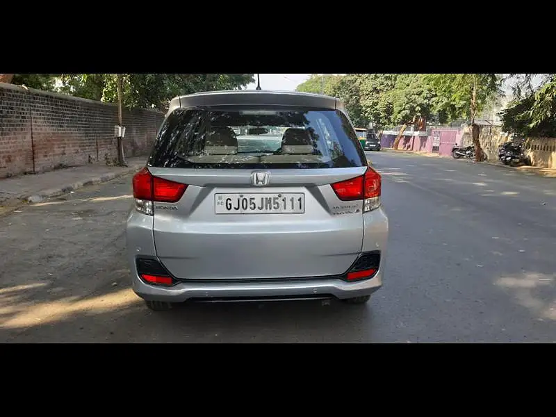 Used 2021 Honda Mobilio S Diesel D2194207 for sale in Used 2021 Honda Mobilio S Diesel D2194207 for sale in