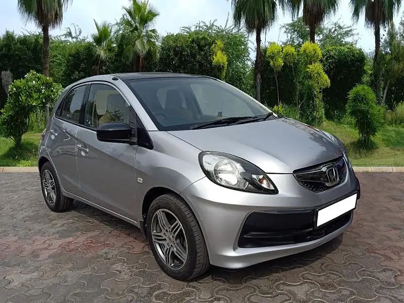 Used Honda Brio [2011-2013] S MT in Delhi