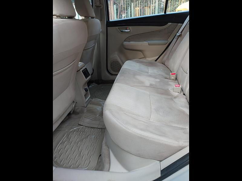 Second Hand Maruti Suzuki Ciaz [2017-2018] Delta 1.3 Hybrid in Agra