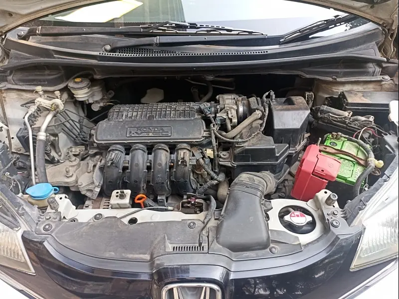 Second Hand Honda Jazz [2015-2018] V AT Petrol in Mumbai