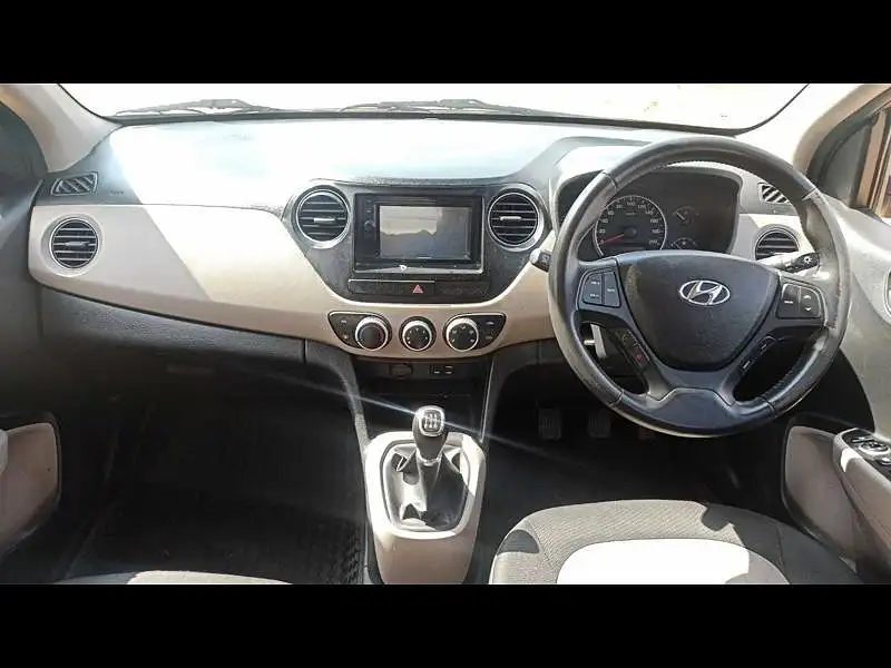 Used Hyundai Grand i10 Sportz (O) 1.2 Kappa VTVT [2017-2018] in Bangalore