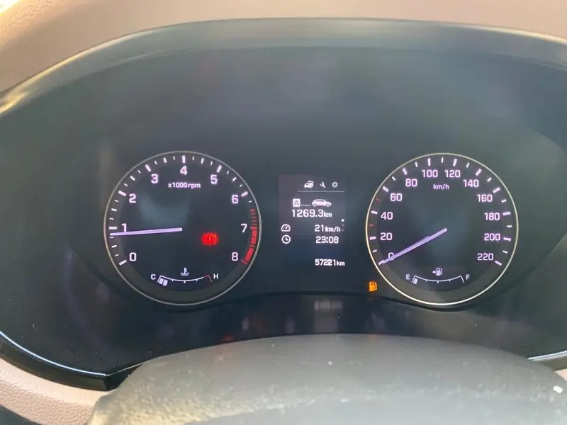 Second Hand Hyundai Elite i20 [2016-2017] Asta 1.2 (O) [2016] in Nashik