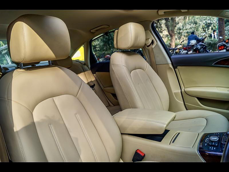 Second Hand Audi A6[2011-2015] 2.0 TDI Premium Plus in Delhi