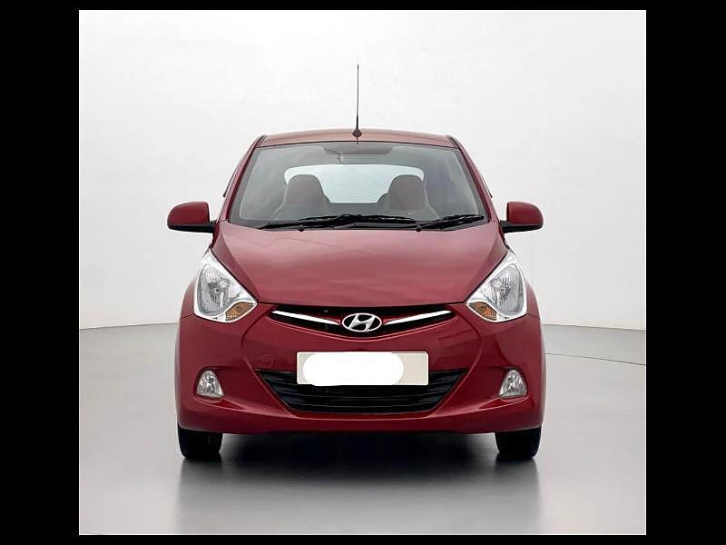 Hyundai Eon [2011-2019] Sportz