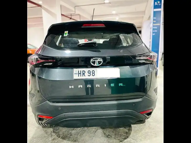 Second Hand Tata Harrier [2019-2023] XT in Delhi