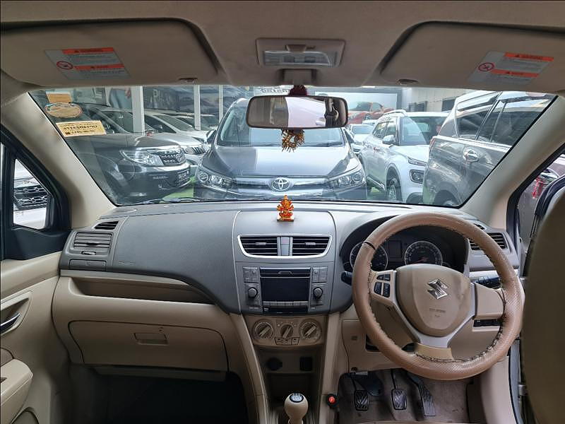 Second Hand Maruti Suzuki Ertiga [2012-2015] ZDi in Lucknow