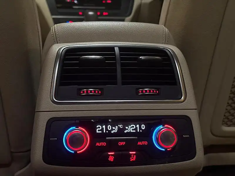 Second Hand Audi A6 [2015-2019] 35 TDI Matrix in Mumbai