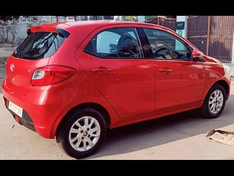 Used Tata Tiago [2016-2020] Revotron XZ in Delhi