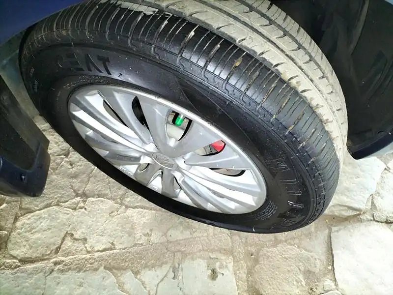 Used Maruti Suzuki Ciaz Delta 1.5 in Hyderabad