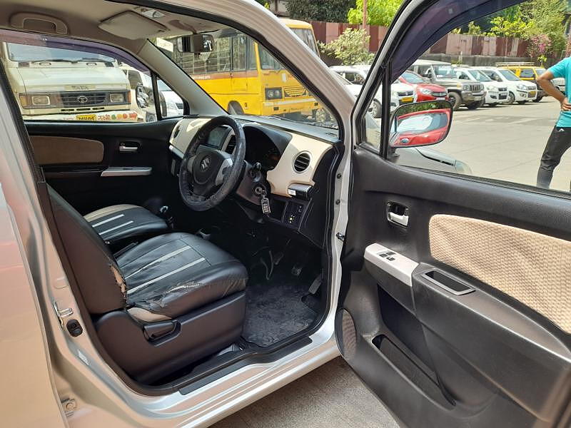 Maruti Suzuki Wagon R 1.0 [2014-2019] LXI CNG