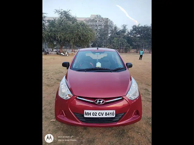 Second Hand Hyundai Eon 1.0 Kappa Magna + [2014-2016] in Mumbai