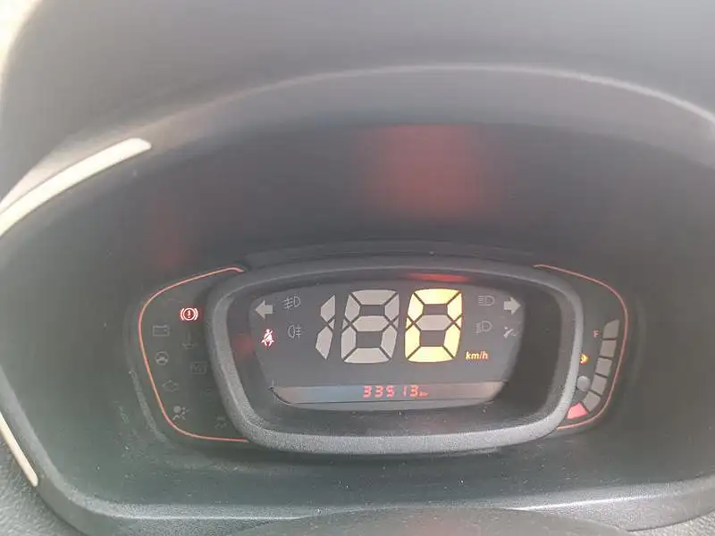 Used Renault Kwid [2015-2019] 1.0 RXL [2017-2019] in Gurgaon