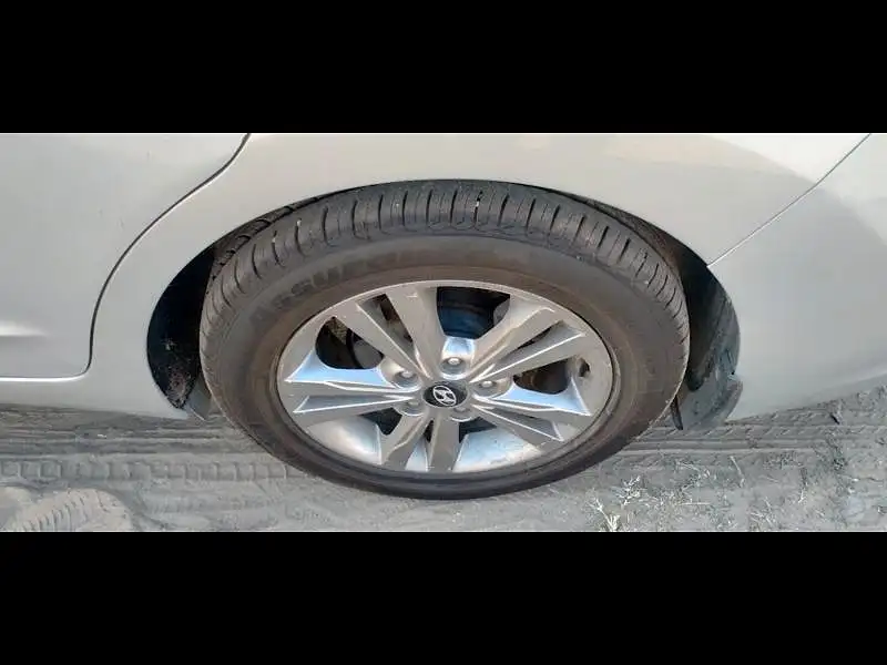Used Hyundai Elantra SX (O) 2.0 AT in Jaipur